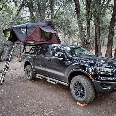 Used iKamper Skycamp 2.0 Rooftop Tent - $1,500 OBO - Light Use