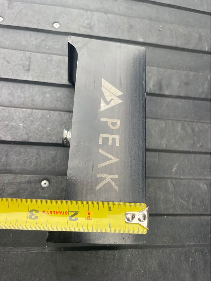 Chevy Colorado Old Man Emu Leaf Springs & Lift in Sunnyvale, CA (photo 6) — photo 6