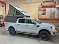 Go Fast Camper - Ford Ranger
