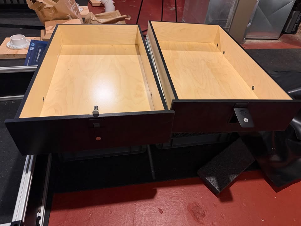 Goose Gear storage Drawer GX 550 in Tacoma, WA (photo 7)