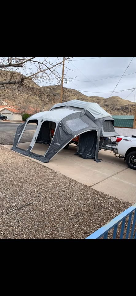 OP4 OPUS TRAILER in Cedar City, UT (photo 9) — photo 9