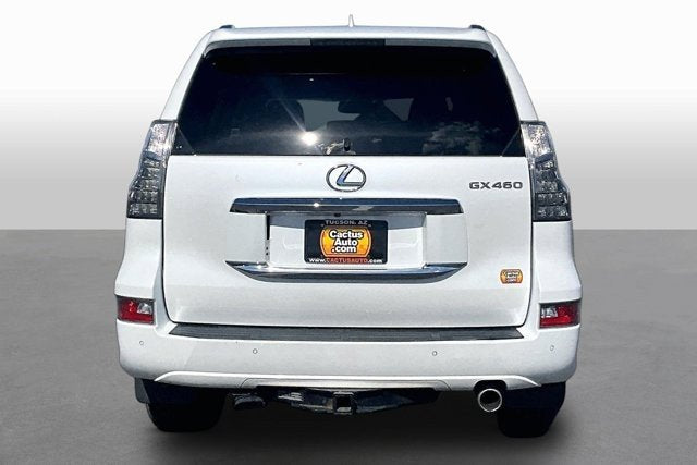 2019 Lexus GX 460 in Tucson, AZ (photo 4) — photo 4