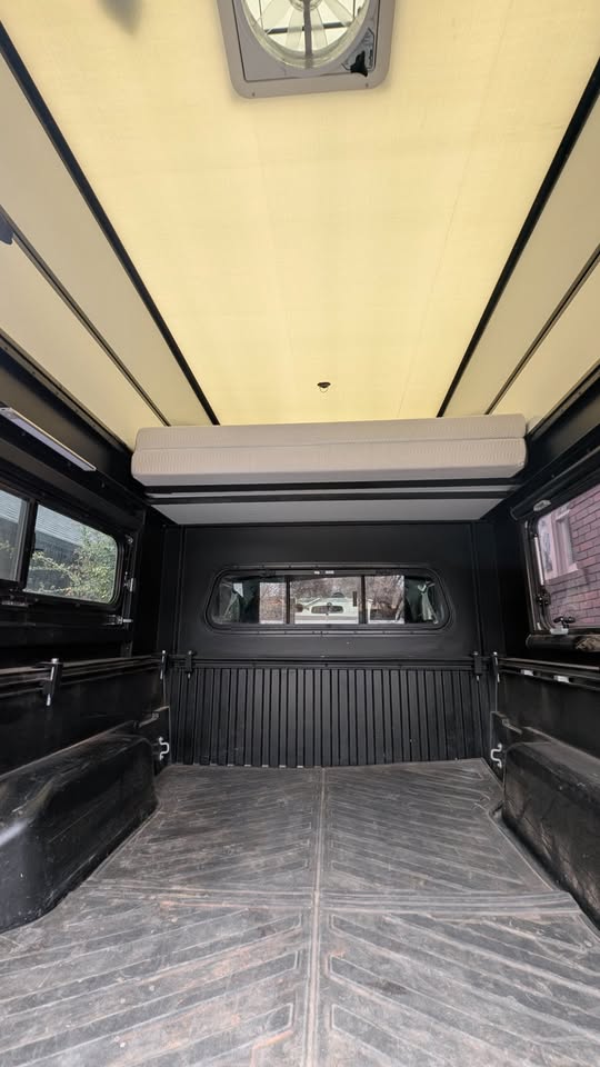 Oru Designs Bruin Camper in Salt Lake City, UT (photo 9) — photo 9