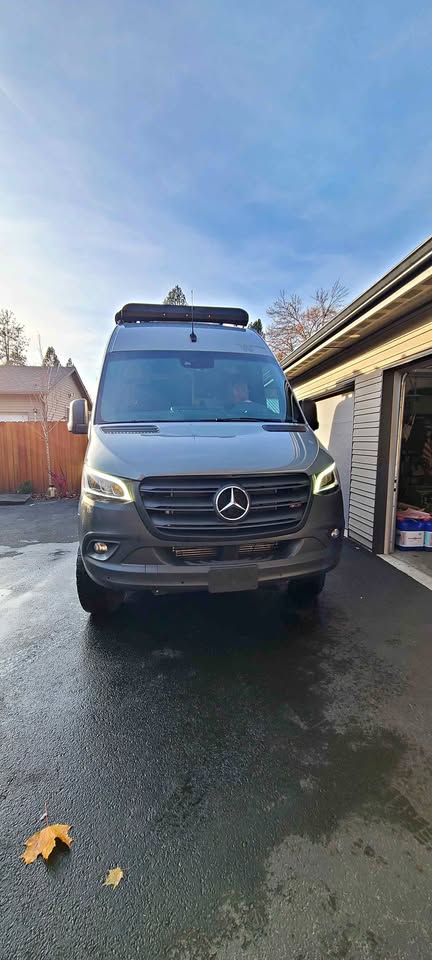2020 Mercedes Winnebago Revel 44E with tons of UPGRADES in Coeur D'Alene, ID (photo 1) — photo 1