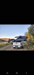 iKamper Rooftop Tent
