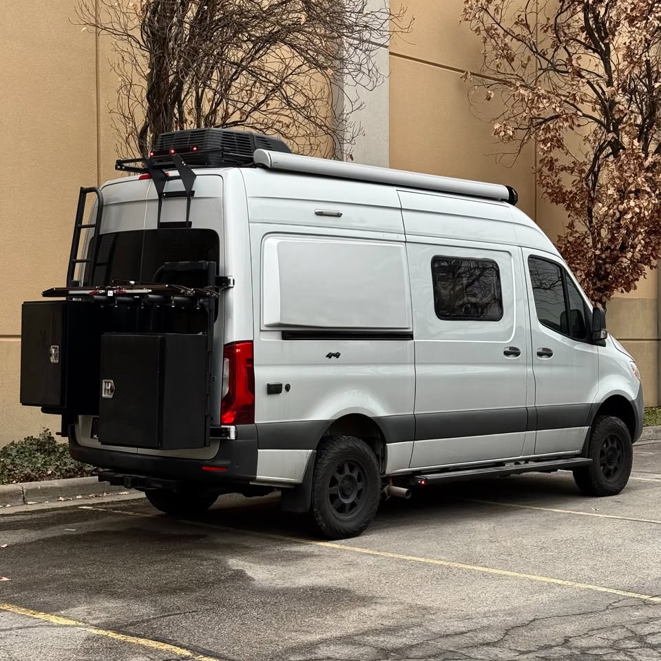 2020 Winnebago Revel in Salt Lake City, UT (photo 5) — photo 5