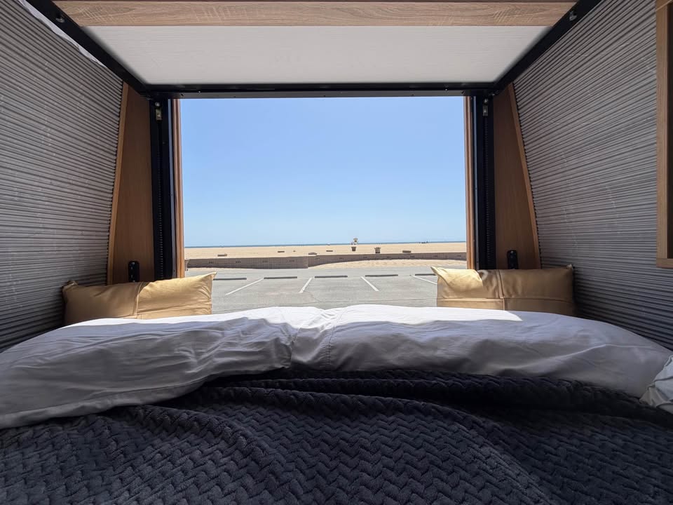 2022 Mercedes-Benz sprinter 170-ext in Surprise, AZ (photo 7)