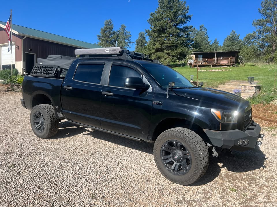 2008 Toyota Tundra in Denver, CO (photo 3) — photo 3