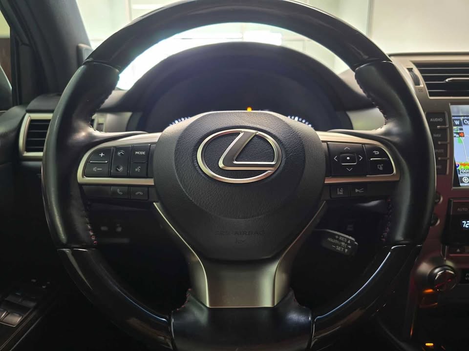 2021 Lexus GX 460 Premium w/ Premium Package in Seattle, WA (photo 7) β photo 7