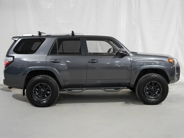 2017 Toyota 4Runner SR5 Premium — photo 3