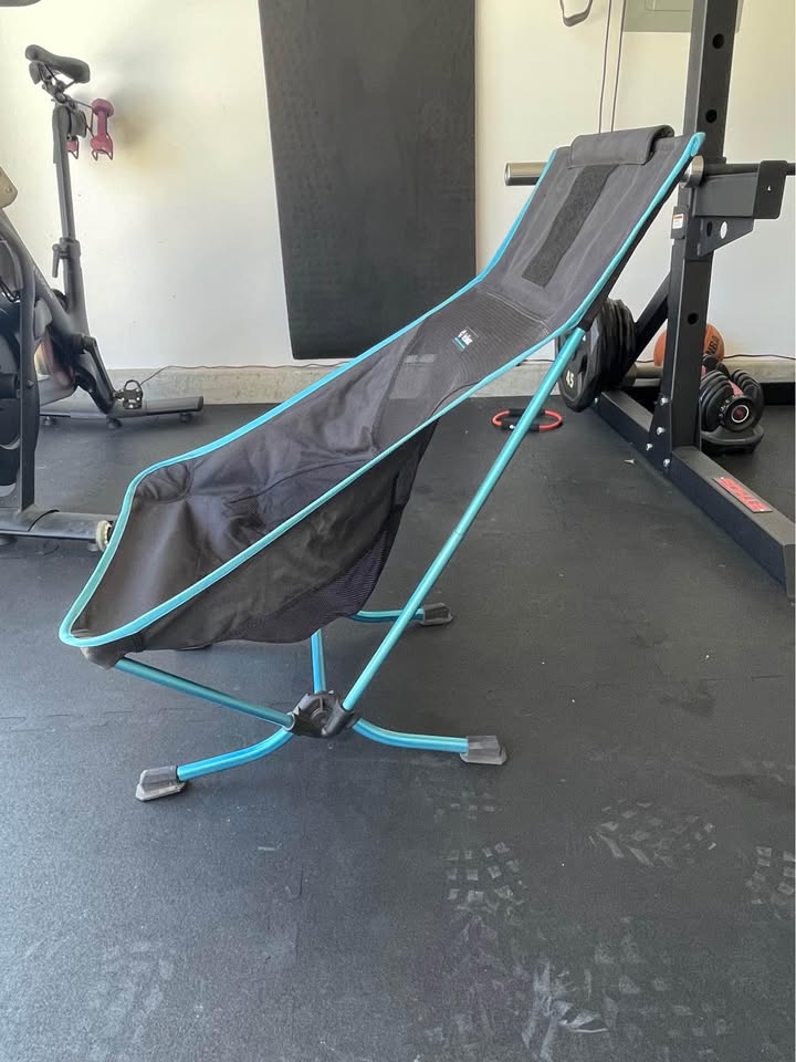 2<>Helinox Beach Chair in Ventura, CA (photo 4) — photo 4