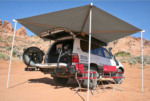 EEZI - AWN BAT 270 Awning