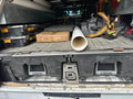 Decked storage system f350