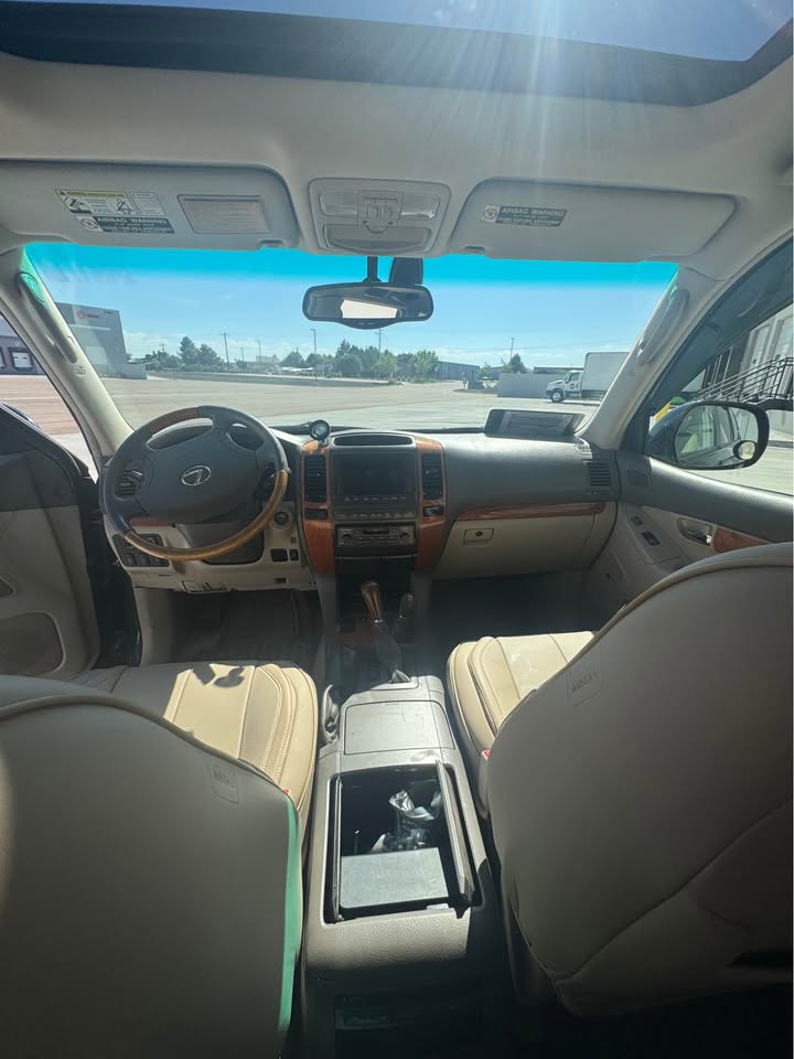 2004 Lexus GX · GX 470 Sport Utility 4D in Nampa, ID (photo 11) — photo 11