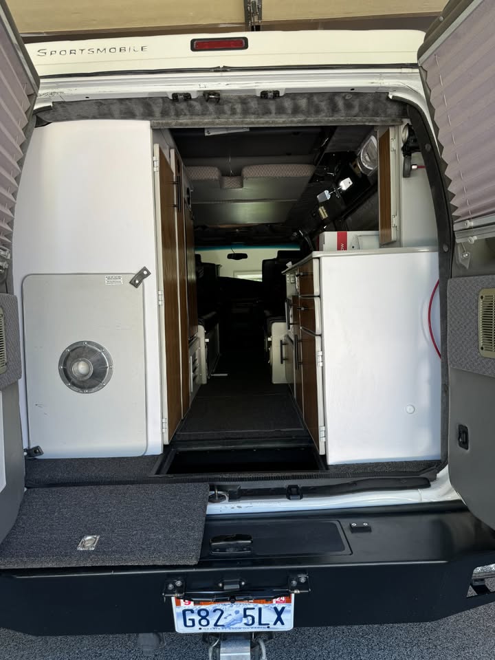 2003 Ford e-series in Sandy, UT (photo 12) — photo 12