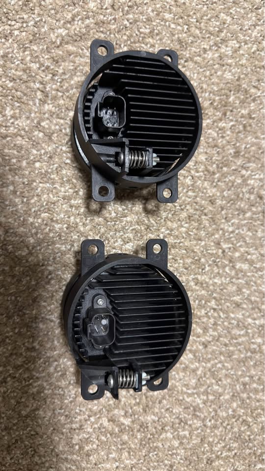 Diode Dynamics Elite Series (TYPE A) Fog Lamps in Meridian, ID (photo 5) — photo 5