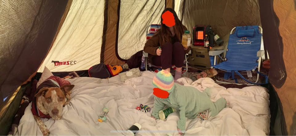 23zero 56” Walkabout Rooftop Tent in Fruit Heights, UT (photo 4)