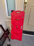 4 GALLON GASOLINE tank from RotoPax