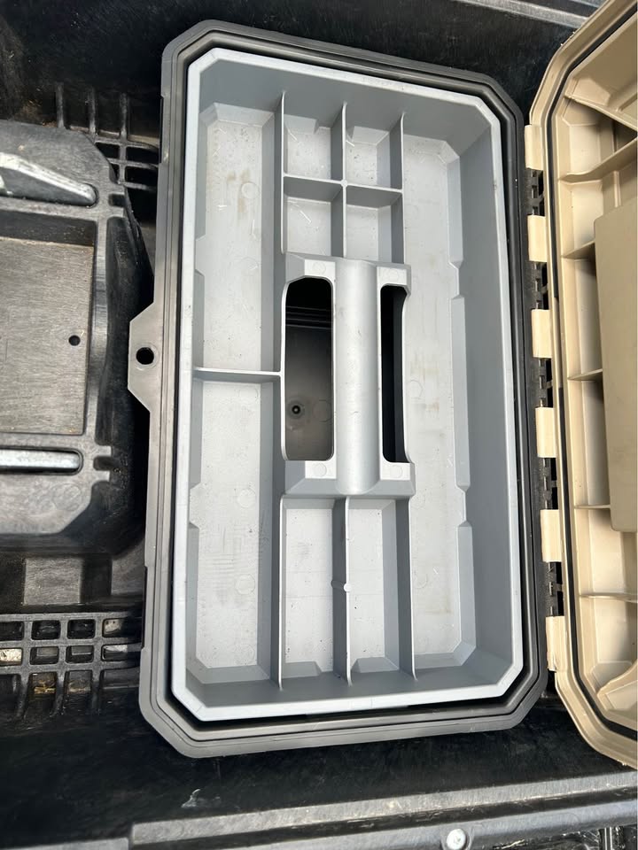 DECKED Truck Bed Drawer System in Napoleon, OH (photo 6) — photo 6