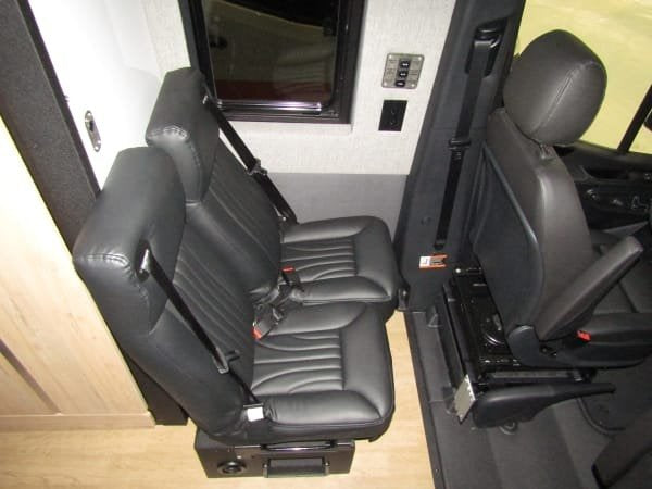 2025 Storyteller Overland DARK MODE XO AWD in Phoenix, AZ (photo 9) — photo 9