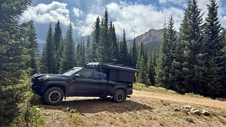 Alucab Khaya Camper in Denver, CO (photo 1) — photo 1