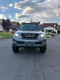 2005 Lexus GX · GX 470 Sport Utility 4D