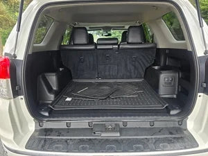 2012 Toyota 4Runner SR5 4x4 | Bulletproof 4.0L V6 | Legendary Off-Road Reliability | 0 Accidents | Clean Title Under in Puyallup, WA (photo 7) — photo 7