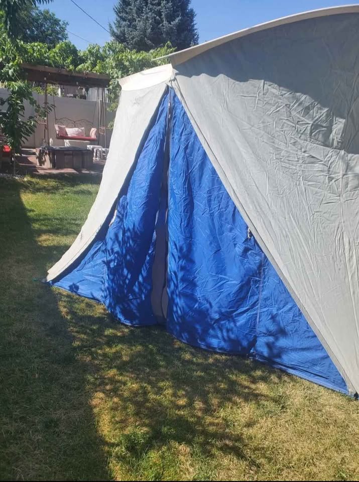 springbar tent in Midvale, UT (photo 3) — photo 3