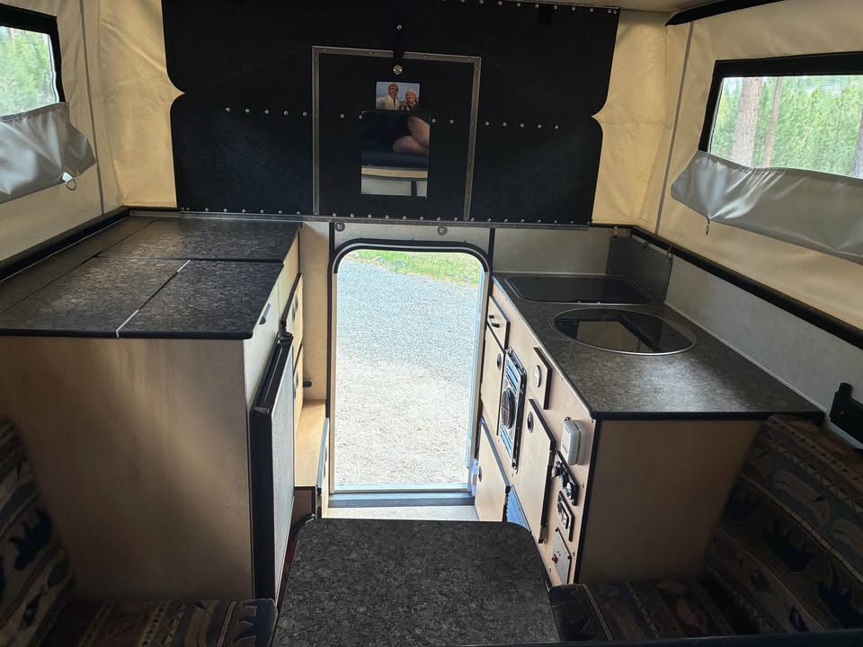 2022 Fleet four wheel in Verdi, NV (photo 12) — photo 12
