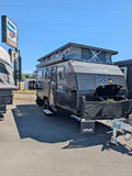 2026 Opus Camper Opus OP13
