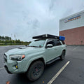Go Fast Camper