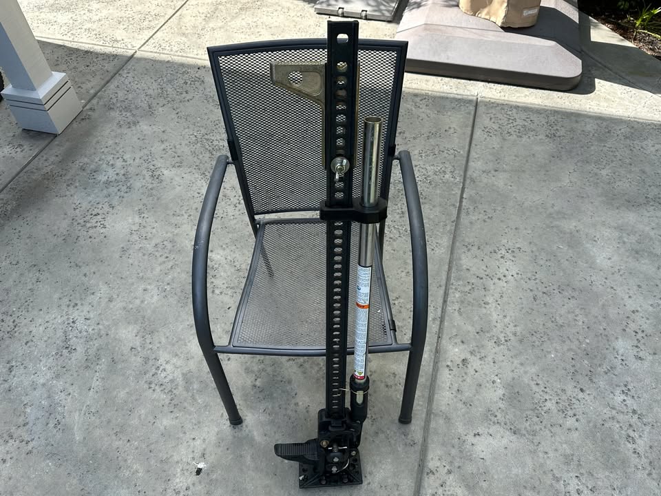 Hi-Lift® X-TREME Jack XT-485 48" in Campbell, CA (photo 2) — photo 2