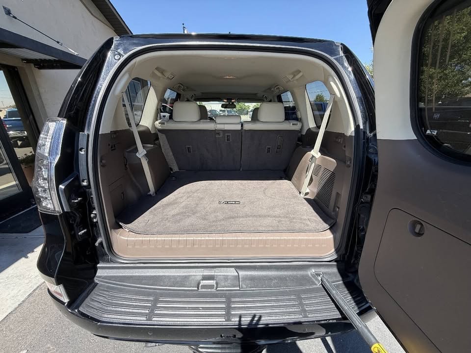2019 Lexus GX 460 in Nampa, ID (photo 11) — photo 11