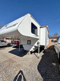 2009 Lance 981 Truck Camper 10ft