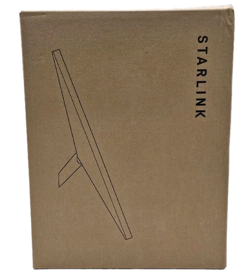 Starlink Mini Kit - Brand New in Dixon, CA (photo 1) — photo 1