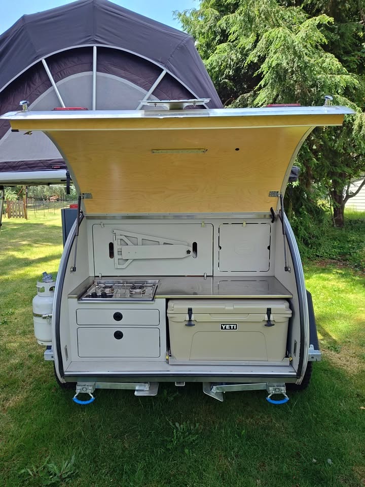 2021 Escapod Original Topo in Renton, WA (photo 9) — photo 9