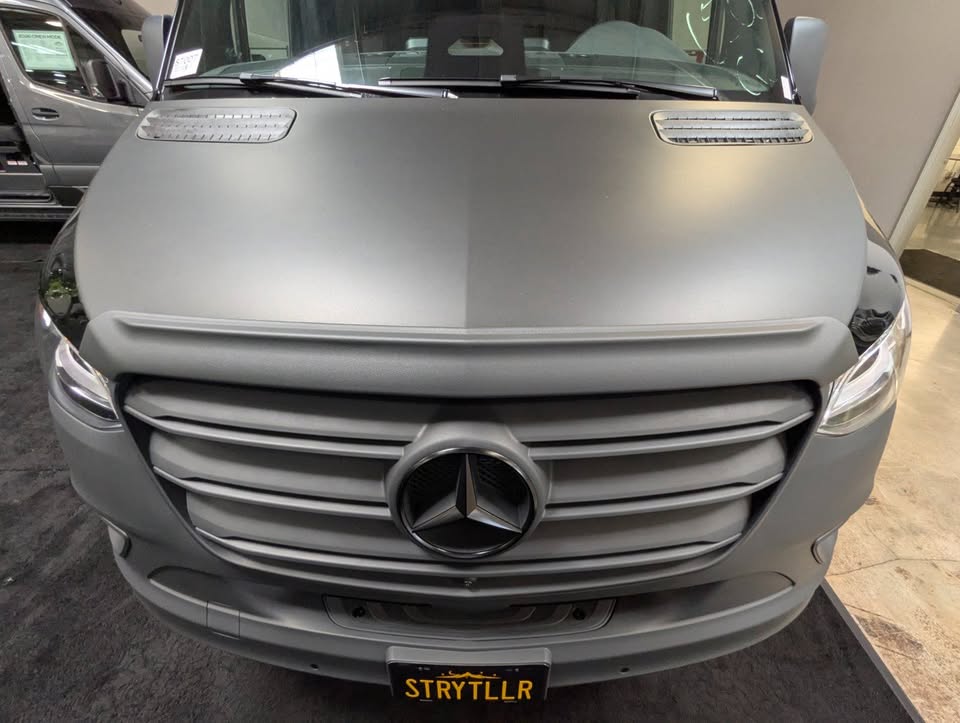 2026 Storyteller Overland DARK MODE OG (New!) in Downey, CA (photo 3) — photo 3