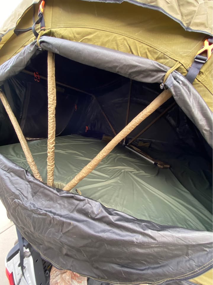 23Zero 62 walkabout Tent in West Jordan, UT (photo 3) — photo 3