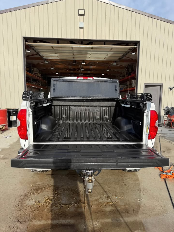 2018 Toyota Tundra CrewMax · SR5 Pickup 4D 5 1/2 ft in Nampa, ID (photo 6) — photo 6