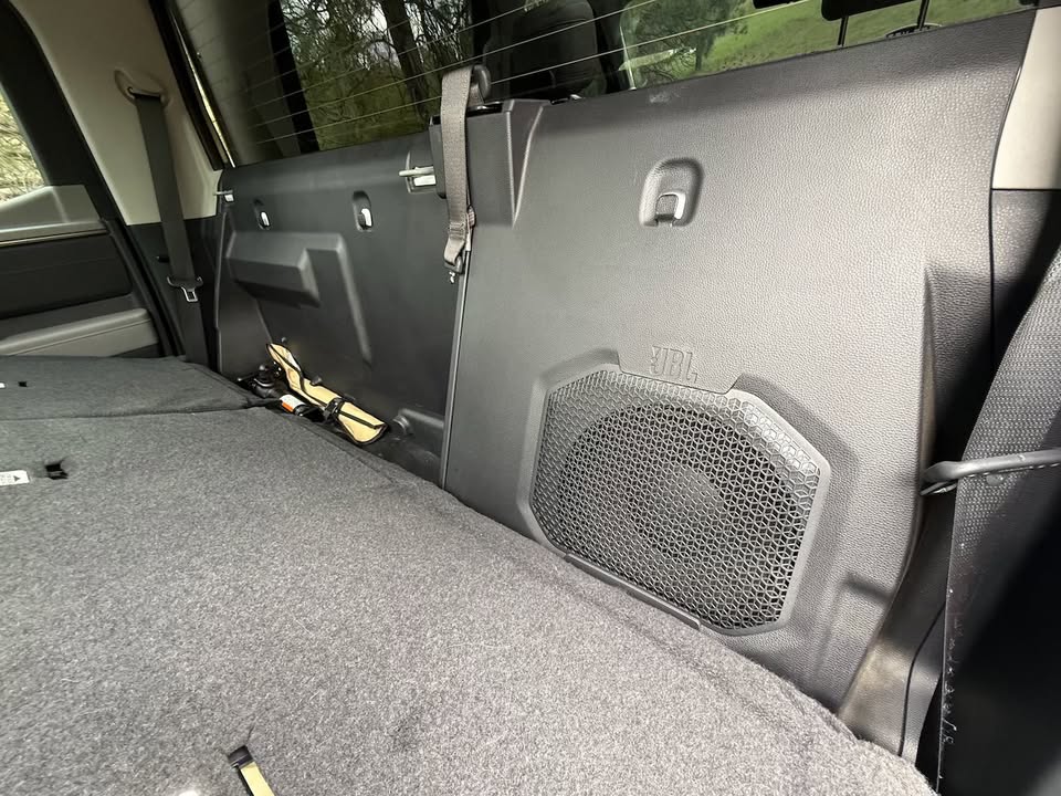 2023 Toyota Tundra · Limited TRD-OR in Spokane, WA (photo 12) — photo 12