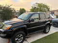 2007 Lexus gx470