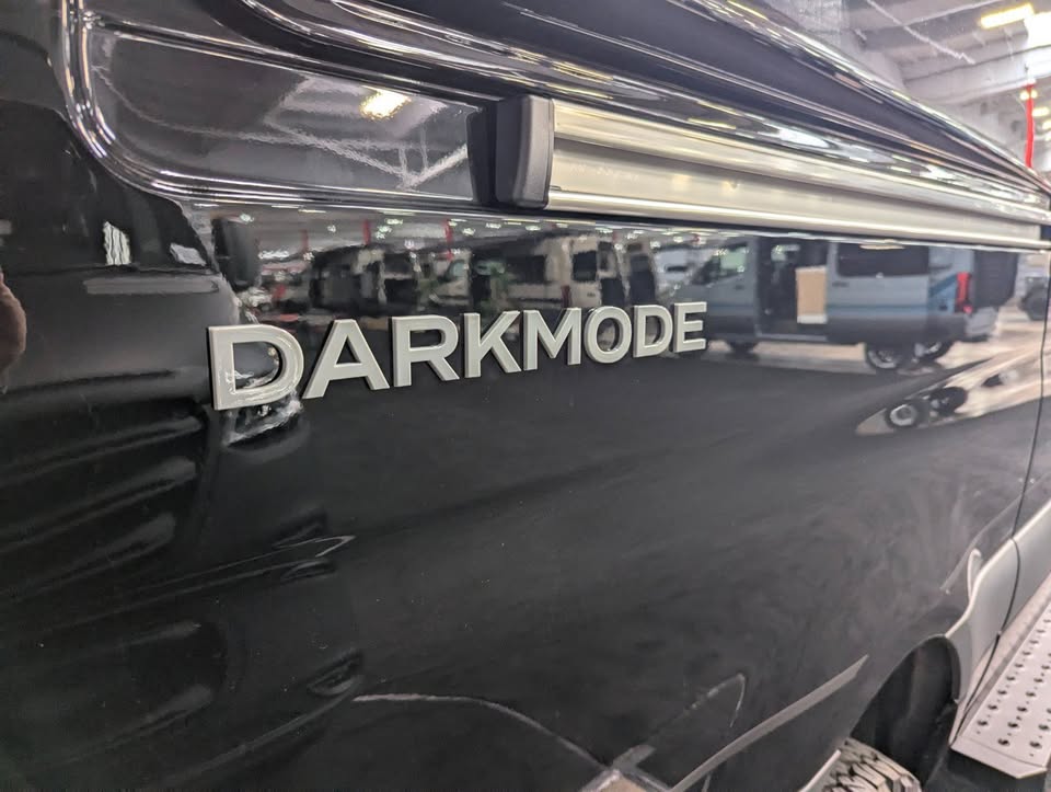 2026 Storyteller Overland DARK MODE OG (New!) in Downey, CA (photo 9) — photo 9
