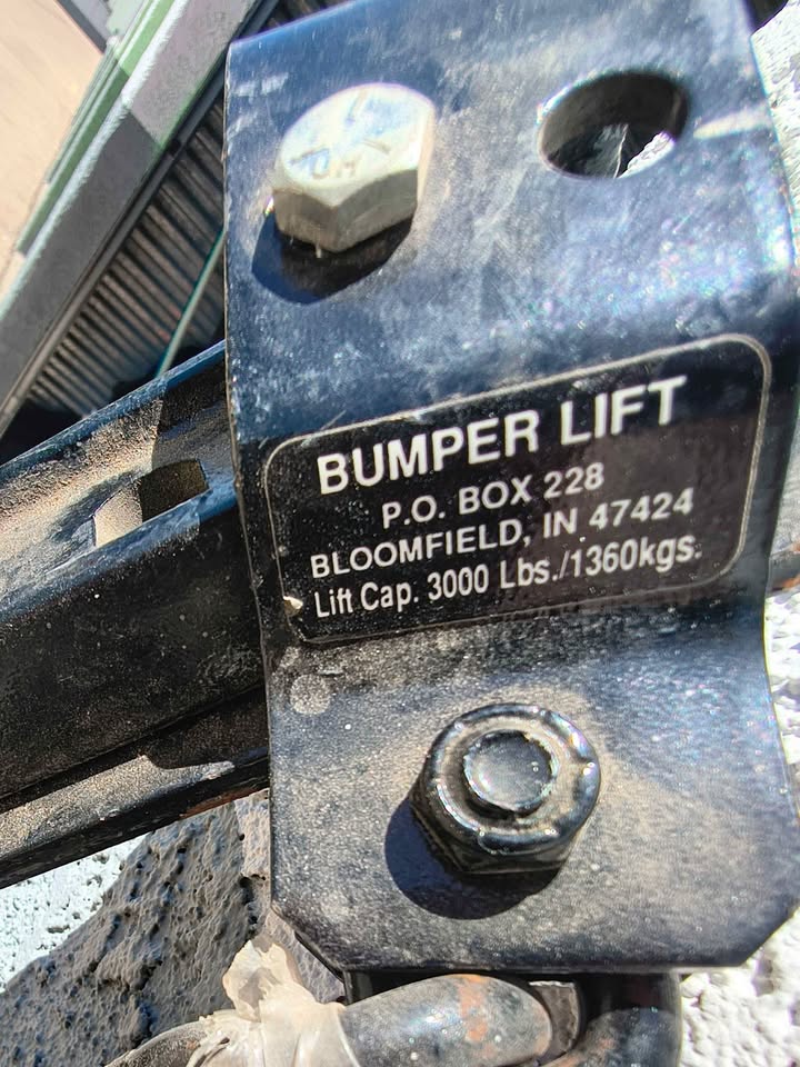 Hi Lift Jack- A True Off Road Beast in Phoenix, AZ (photo 3) — photo 3