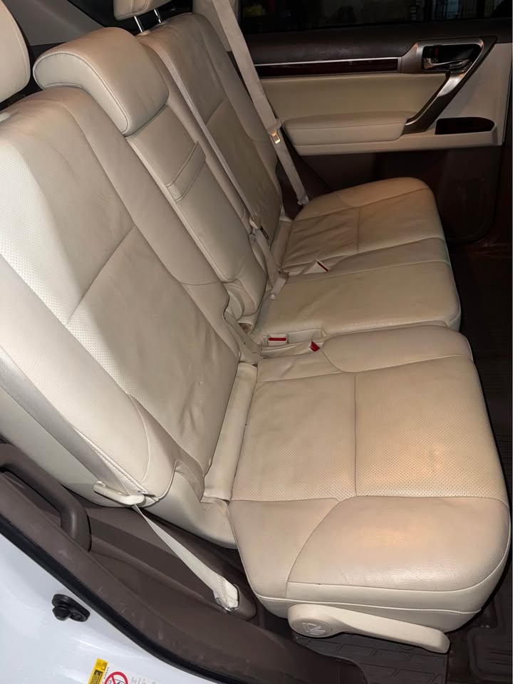 2015 Lexus GX · GX 460 Luxury Sport Utility 4D in Spokane Valley, WA (photo 12) — photo 12
