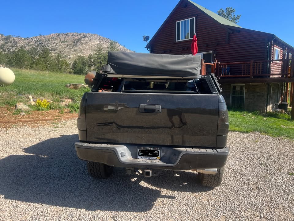 2008 Toyota Tundra in Denver, CO (photo 4) — photo 4