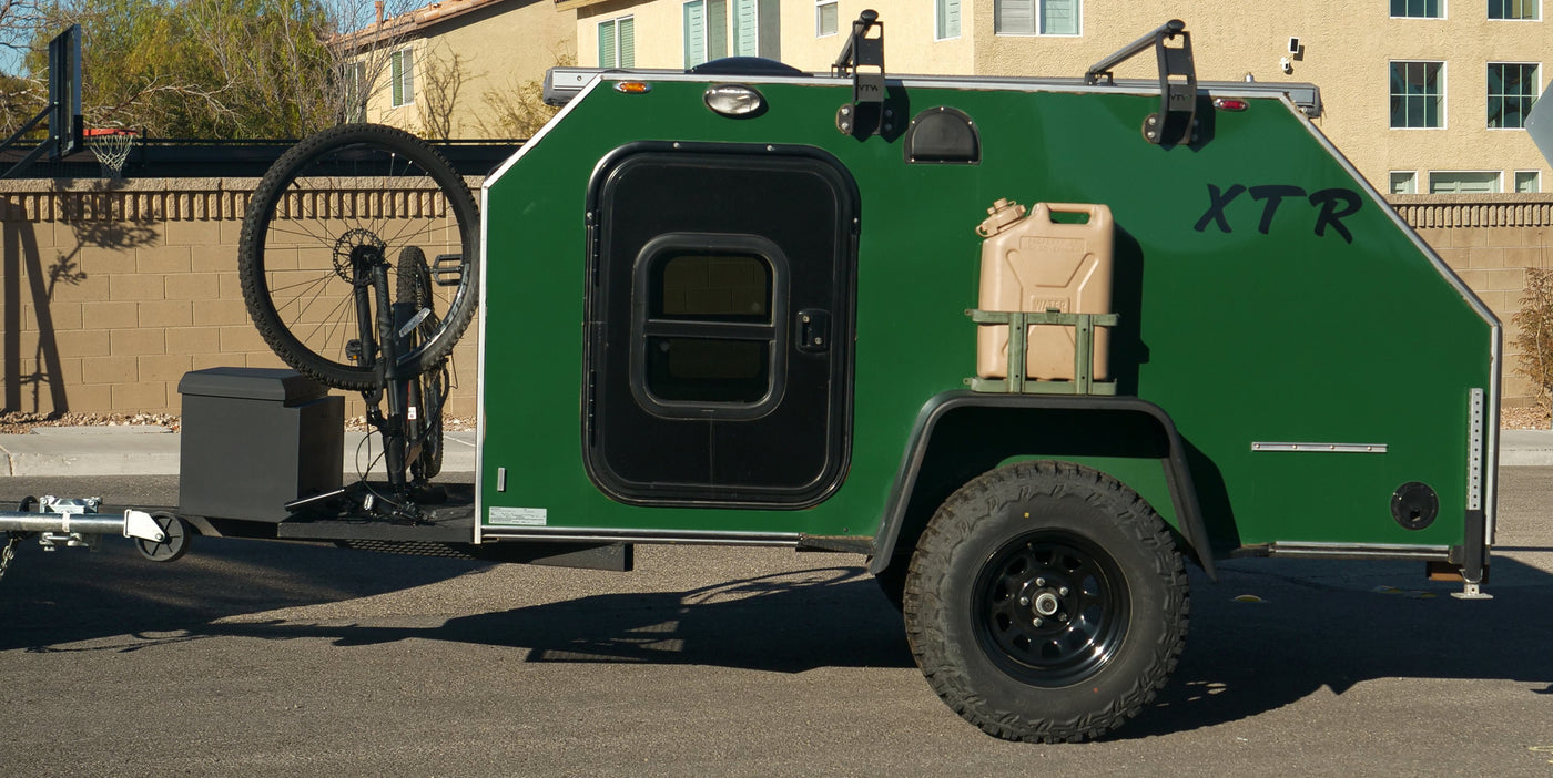 2020 Vintage Trailer Works XTR — photo 5