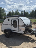 Lightweight Adventure Camper 2024 Bushwacker