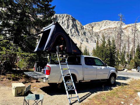 Seek Adventure LLC - We Make Colorado Adventures and Memories Happen! overland rental