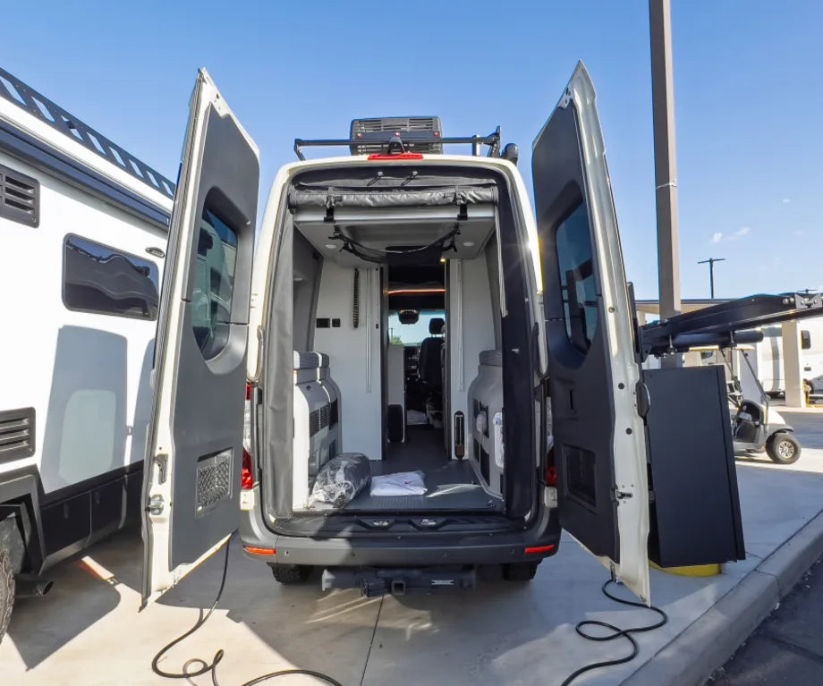 2024 Winnebago REVEL 44E in Phoenix, AZ (photo 2)