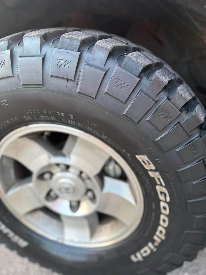2010 Toyota FJ Cruiser in Markham, ON (photo 5)